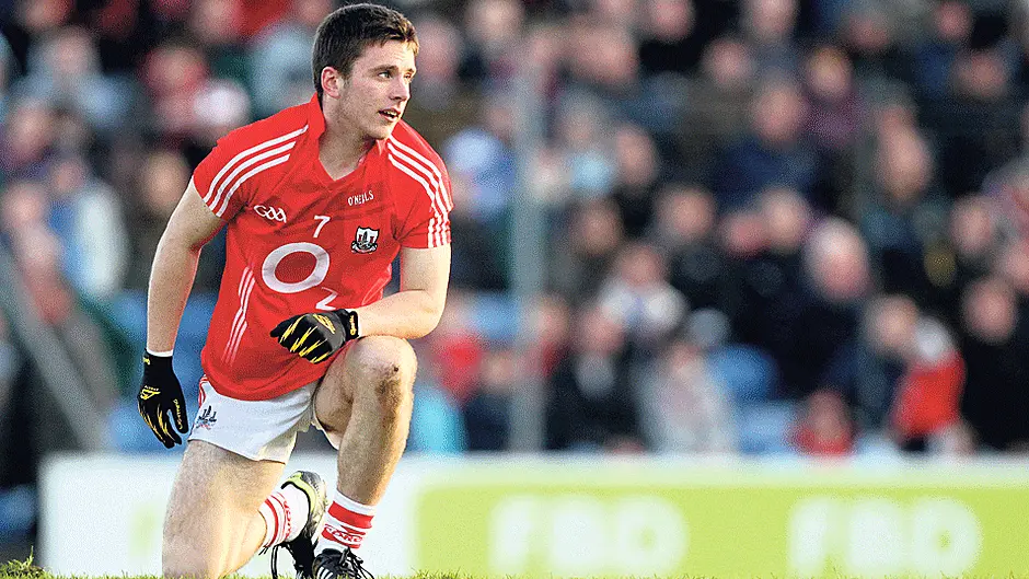 Cork names hurling team for challenge game against Kilkenny Image