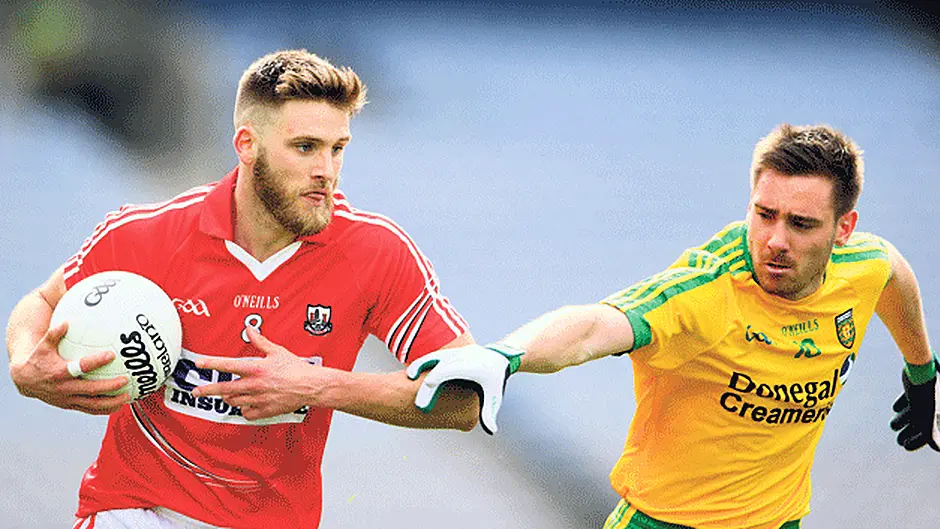 Cadogan impresses in audition Image