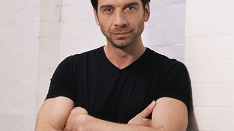 BBC presenter for Schull film festival Image