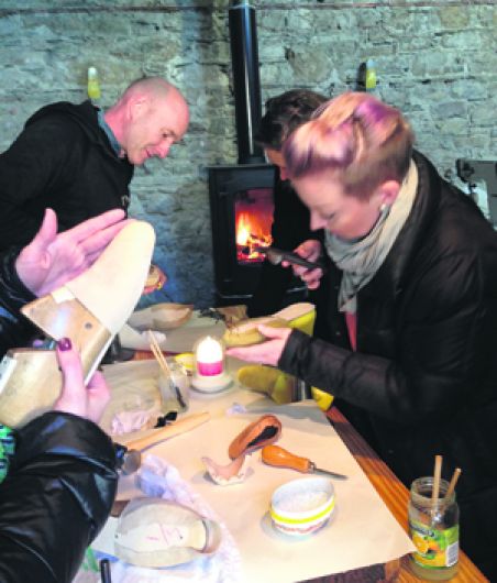 Bantry shoe firm in tourism awards final Image