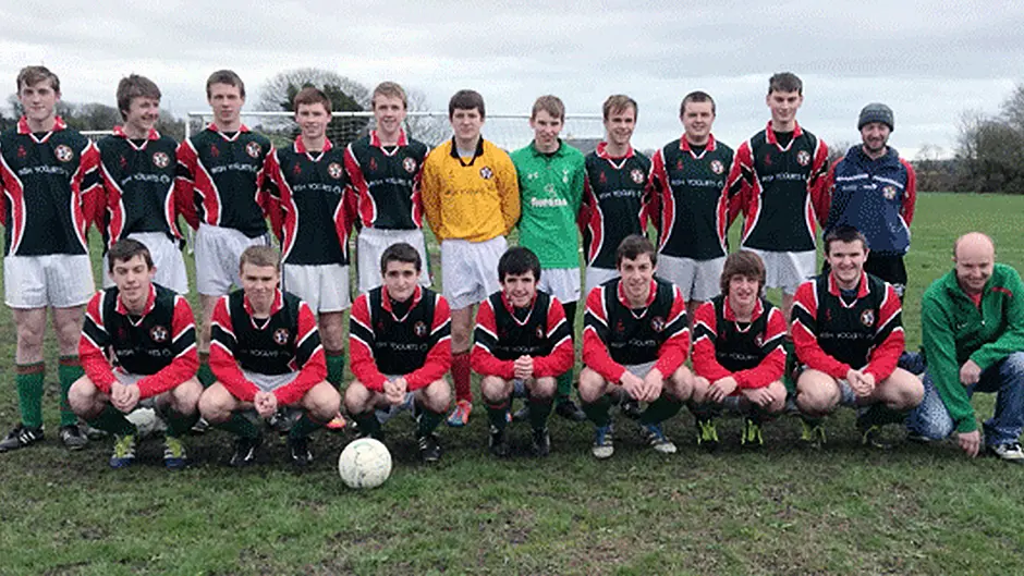 Clonakilty AFC and Ardfield to meet in U18 Cup final this Sunday Image