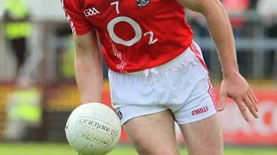 Muskerry pass Cork IT test in county SFC Image