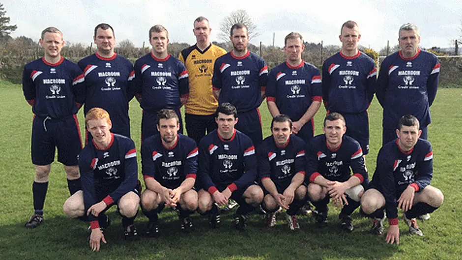 The season so far for mygaffie Cup finalists Image