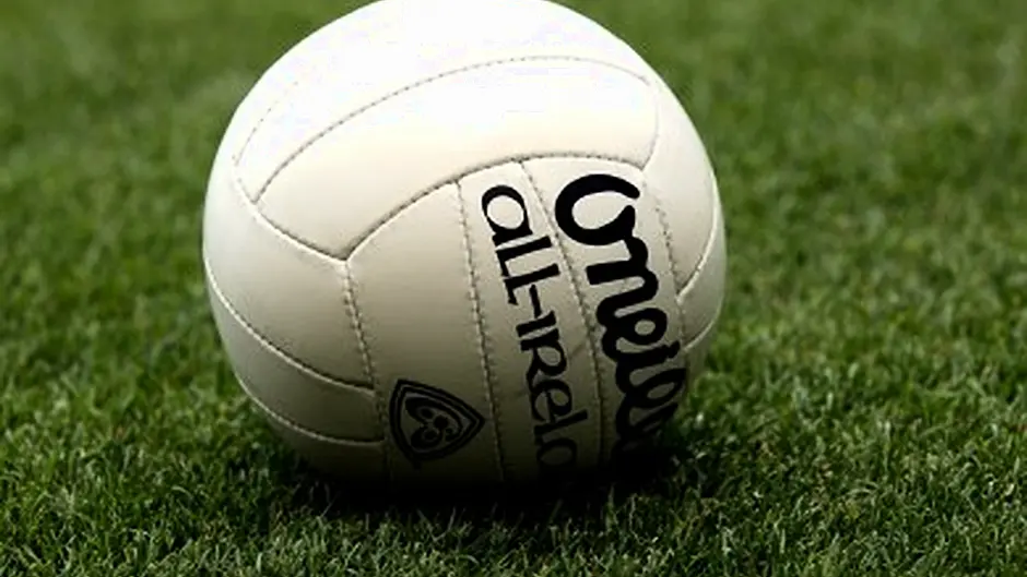 Get to know the new GAA rules that come into effect this Saturday Image