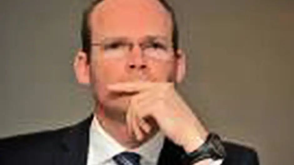 Integrity of bay must be protected Coveney Image