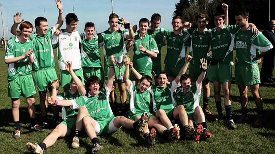 SLIDESHOW Gabriel Rangers win their first South West U21 C football championship Image SLIDESHOW Gabriel Rangers win their first South West U21 C football championship Image