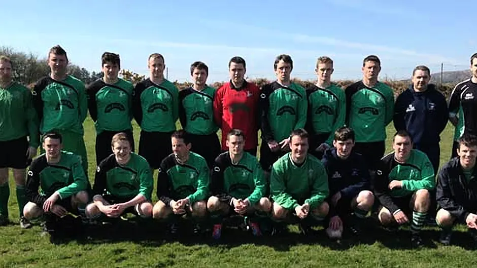 Dunmanway Town and Crookstown to clash in mygaffie Cup final Image