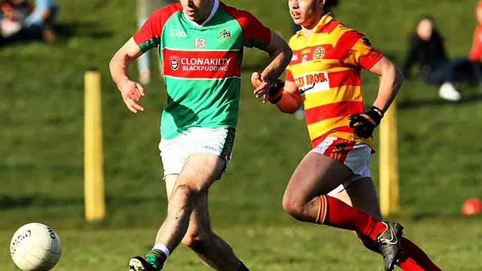Clonakilty ace Lowney named on Cork minor hurling team for Munster quarter final Image
