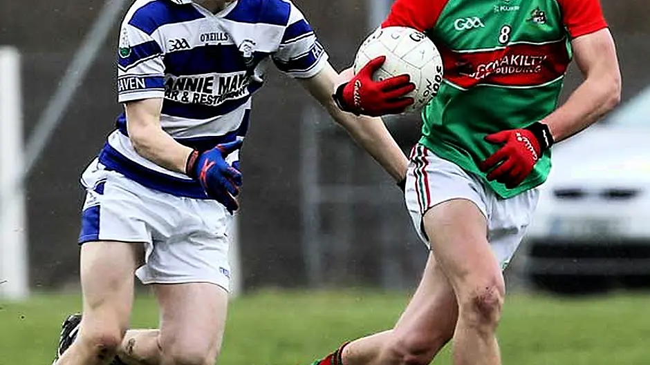 Cork U21 football team to play Tipperary in Munster final is named Image
