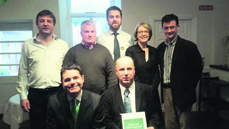 West Cork tourism body gets Donohoes backing Image