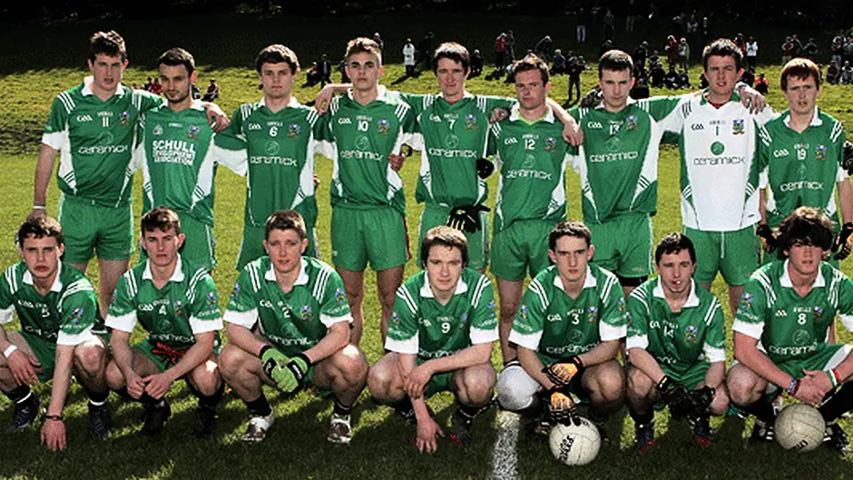 Gabriel Rangers crowned West Cork U21 C football champions Image