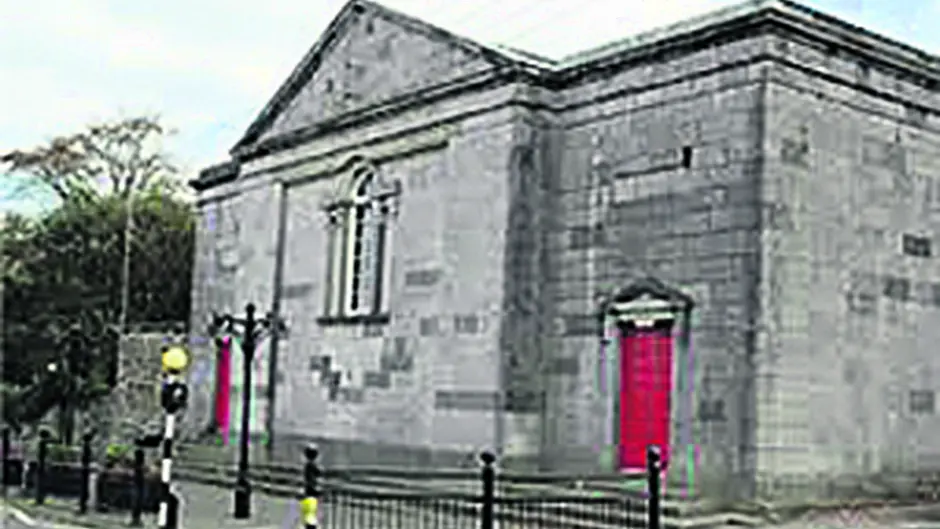Closure of Skibbereen court not just about money Image