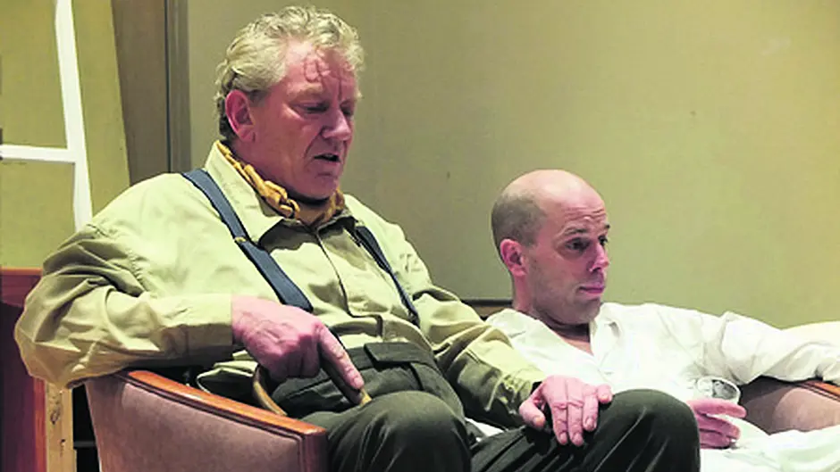 Skibbereen and Baltimore groups to put on shows Image