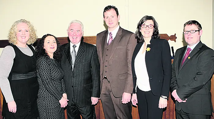 Clon courthouse reopens after 250000 revamp Image