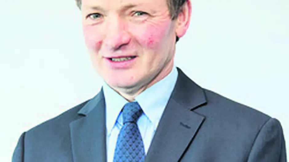 Bandon Co Ops OLeary to chair Carbery Group Image