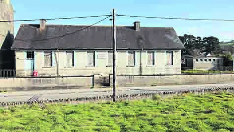 GRAHAM DWYER Nothing of note in his West Cork childhood to predict such a sordid path Image