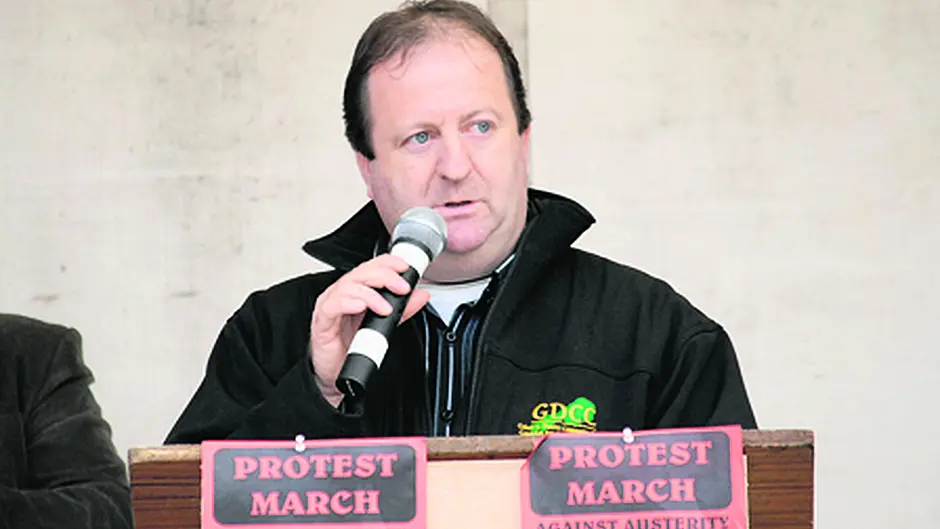 West Cork wont play second fiddle Image
