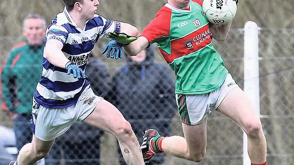 Scally and Clonakilty turn focus to U21 county football series Image