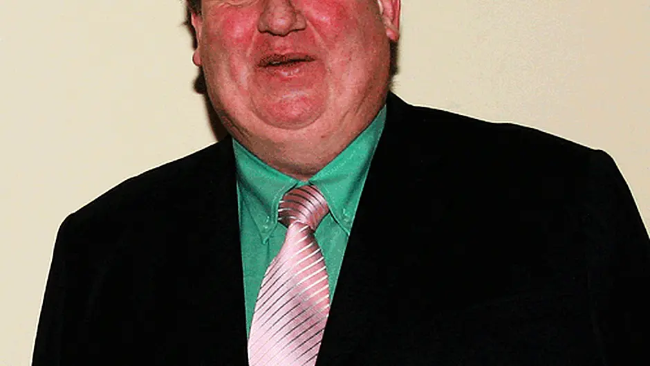 Changes to GAA calendar would cripple West Cork insists Carbery chairman Image