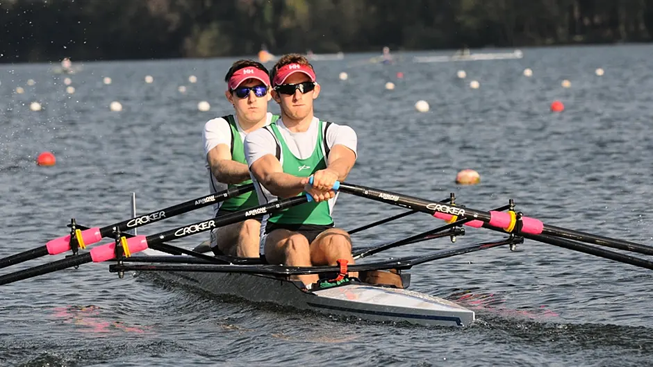 Three Skibbereen rowers through to European Championship finals Image