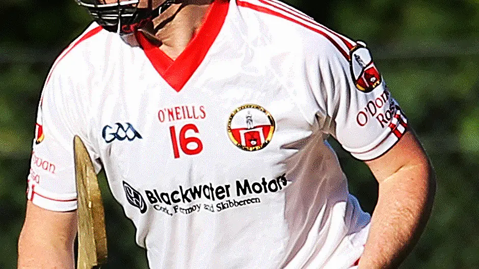 St James fight off plucky Skibbereen comeback Image