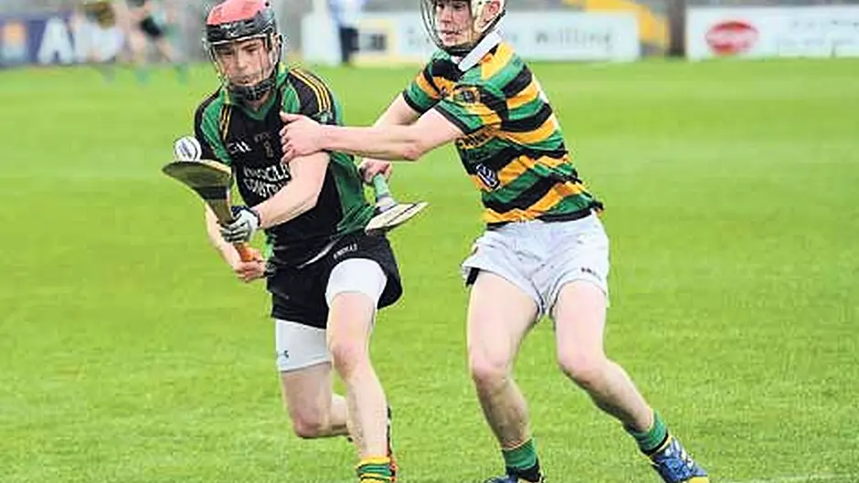 Sweet success for Ballymartle Image