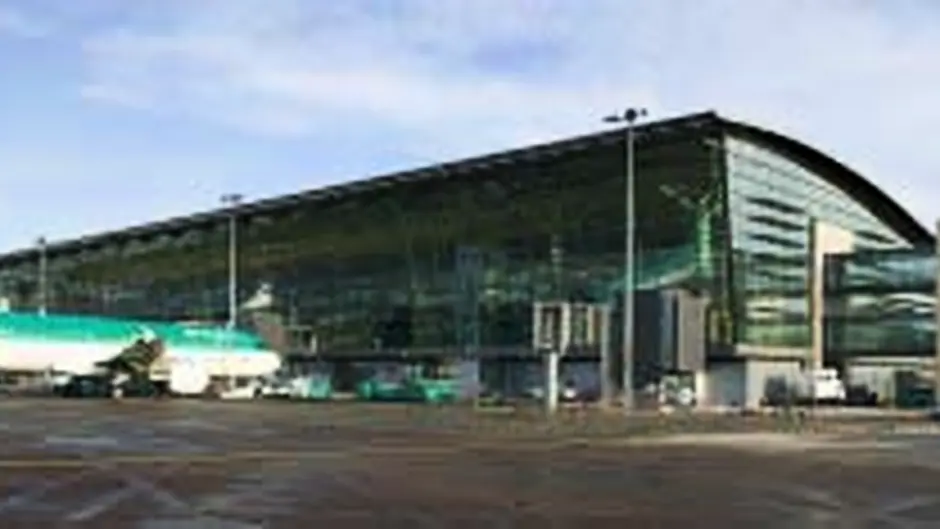 Strong local support for Aer Lingus sale to IAG Image
