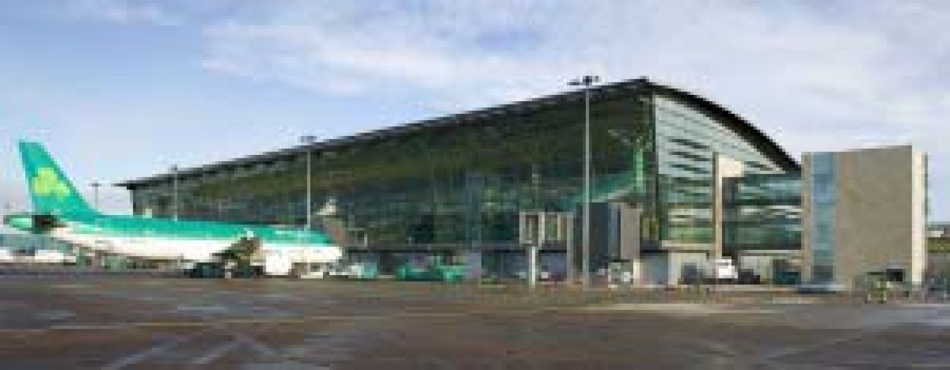 Strong local support for Aer Lingus sale to IAG Image