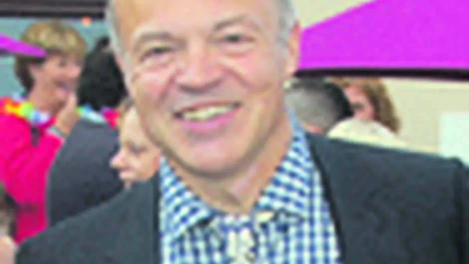 Date set for Grahams quiz Image