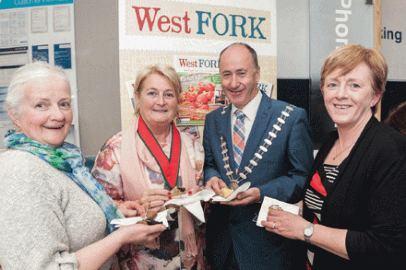 Bank of Ireland hosts popular Taste of Clonakilty event Image