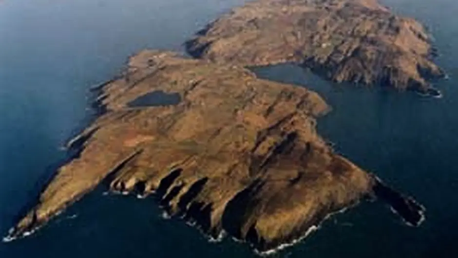 Cape Clear could be facing new water crisis Image