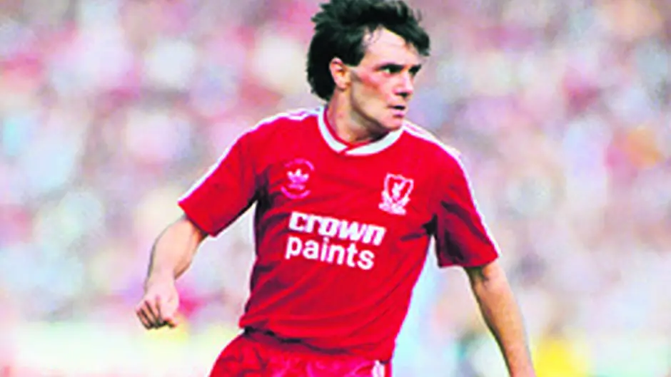 Five Liverpool legends confirmed for West Cork match this summer Image