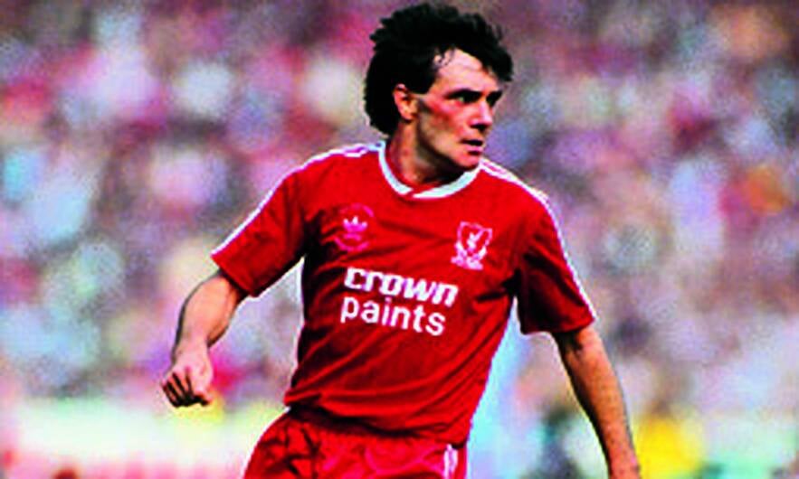 Five Liverpool legends confirmed for West Cork match this summer Image