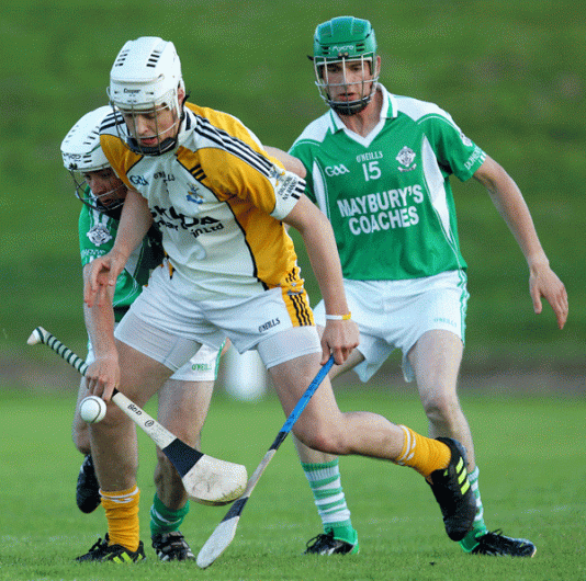 Kilbree tipped to edge past Bandon in South West JAHC first round Image