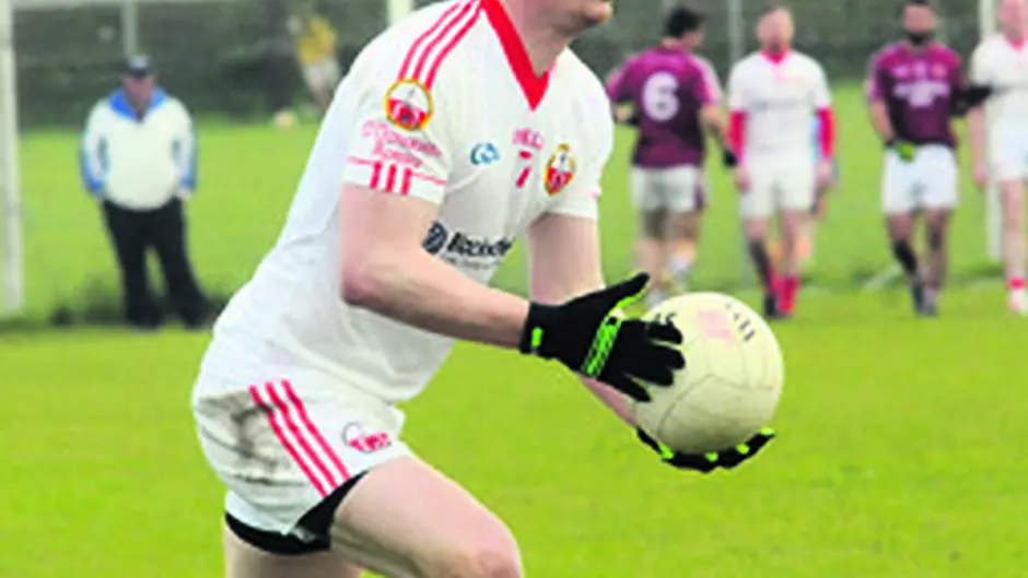 Rossas ready to make amends against Clonakilty Image