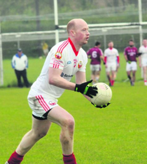 Rossas ready to make amends against Clonakilty Image
