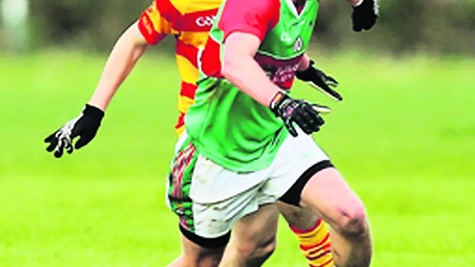 Whether its a West Cork derby or not doesnt matter Image