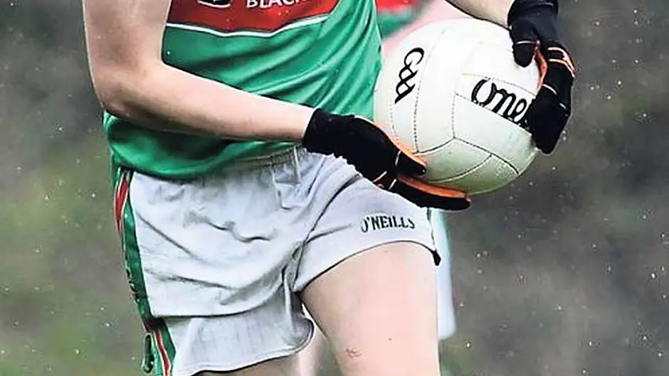 Clonakilty U21s are out but Valleys march on in county series Image