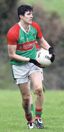 Clonakilty U21s are out but Valleys march on in county series Image