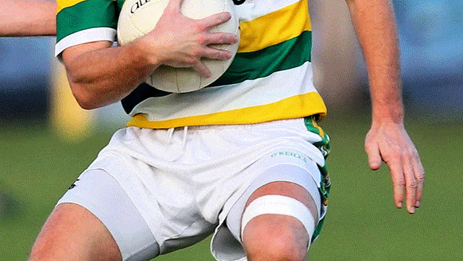 Hayes goal crucial as Ross survive Clyda challenge Image