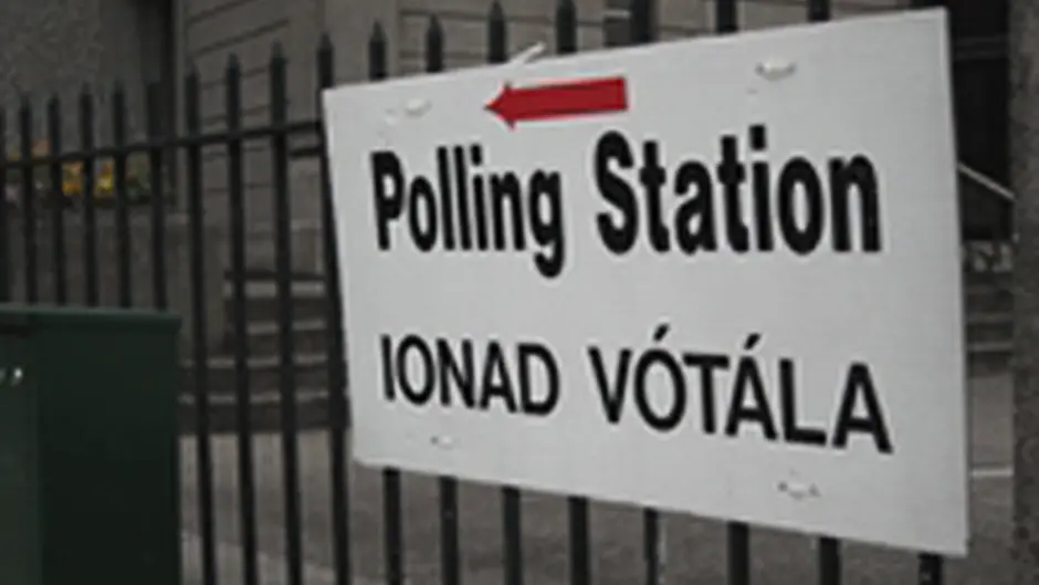 Time to cast your votes in referendums Image
