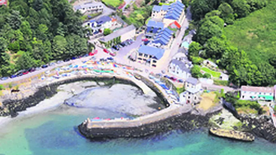 Busy week planned for regatta Image