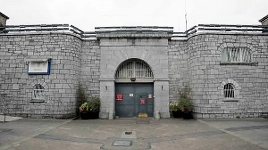 West Cork man stabbed to death at Cork prison Image