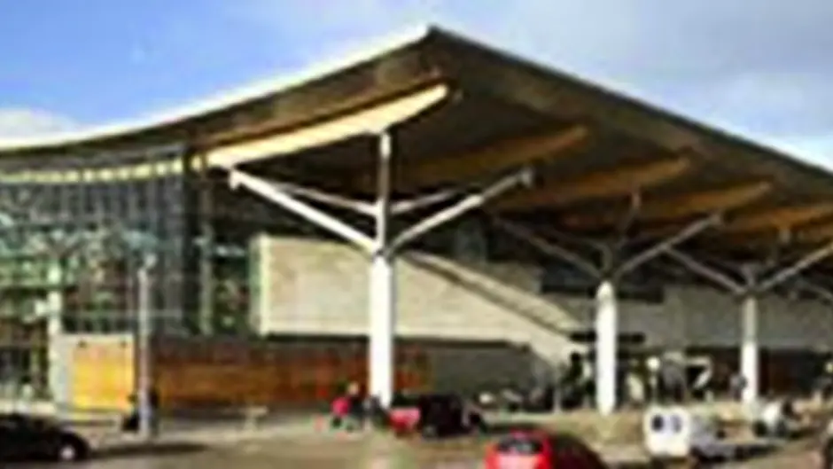 Airport FB page had turned nasty Image