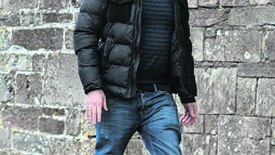 Former Macroom solicitor is sent forward for trial Image