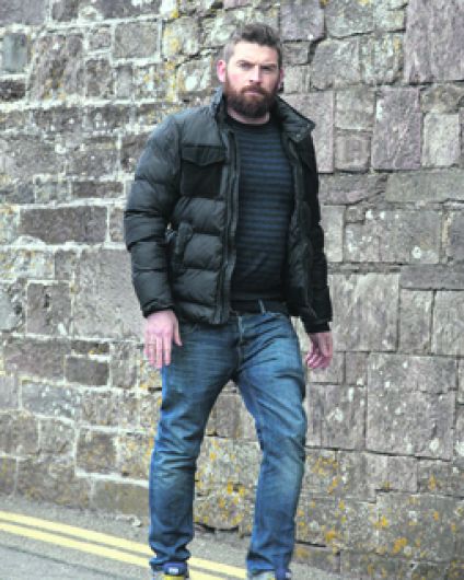 Former Macroom solicitor is sent forward for trial Image