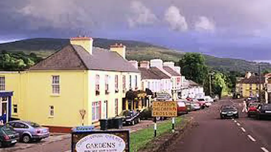 Events for local walkers Image