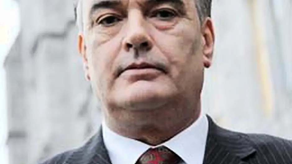 Bailey could be facing a legal bill of 5m Image