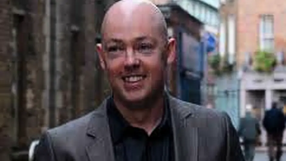 Bantry writers award Image