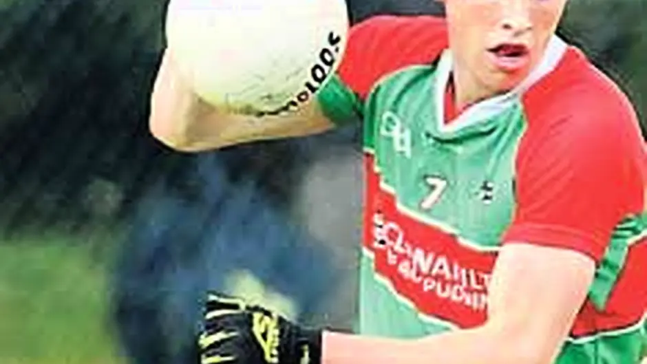 Skibbereen Clonakilty and Rangers have it all to prove Image